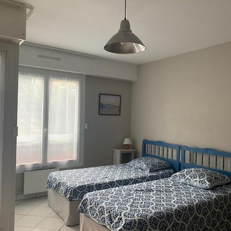 7 Boulevard Des Cotes Экс-ле-Бен Экстерьер фото